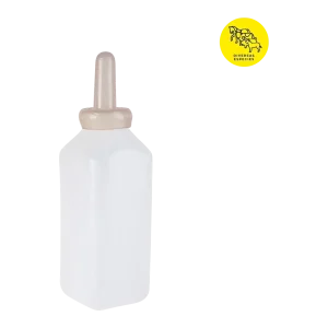 Chupón para becerro completo 2 L - imagen 1