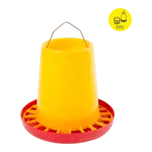 Comedero de tolva 4.5 Kg - imagen 1