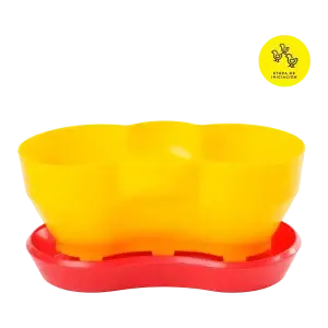 Comedero Pre-Inicio Easygrow 5 kg - imagen 1